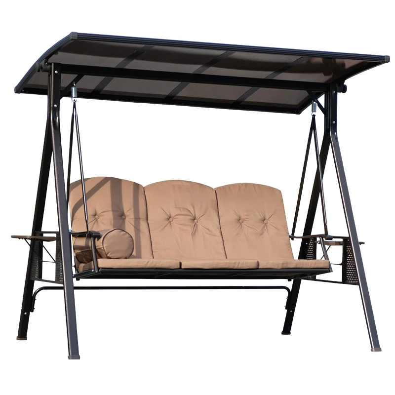 bunnings 2 seater swing