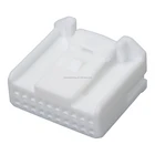 Holes Male Connector 1473807-1 1473808-1 High Quality Male 20 Holes Sealed Wire Harness Automotive Connectors