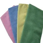 Fiber Cleaning Car Microfiber Cleaning Cloth Custom Printed Micro Fiber Towel Kitchen/Car/Microfiber Cleaning Cloth