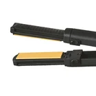 Hair 2021 Customized Private Label Custom Logo Flat Iron Travel Hair Straightener