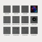 KONKE Smart City Smart Hotel Smart Office Smart Apartment Iot Home Automation