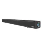 Sound With Sound Bars For TV 40W Soundbar With Bluetooth 5.0 LED Screen Display