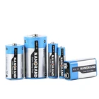 Mp3 Player Battery Supplier No.7 Batteries Carbon Mp3 Player