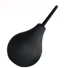 Sex Anal Enema Bulb Anal Douche Enema Kit Vaginal Douche Bulbs Sex Toys Vaginal Syringe Medical Douche Enteral Irrigation