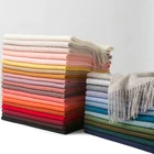 Scarf Wholesale Winter Fashion Luxury Pashmina Shawl Cashmere Scarf For Women