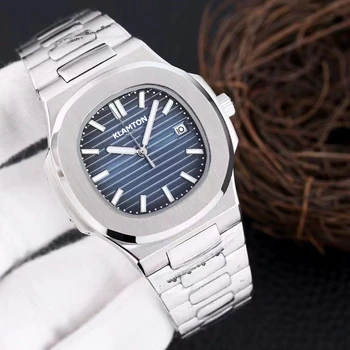 Excellent Quality Fashion Luxury Mechanical Watches New Design Mechanical Men Watch
