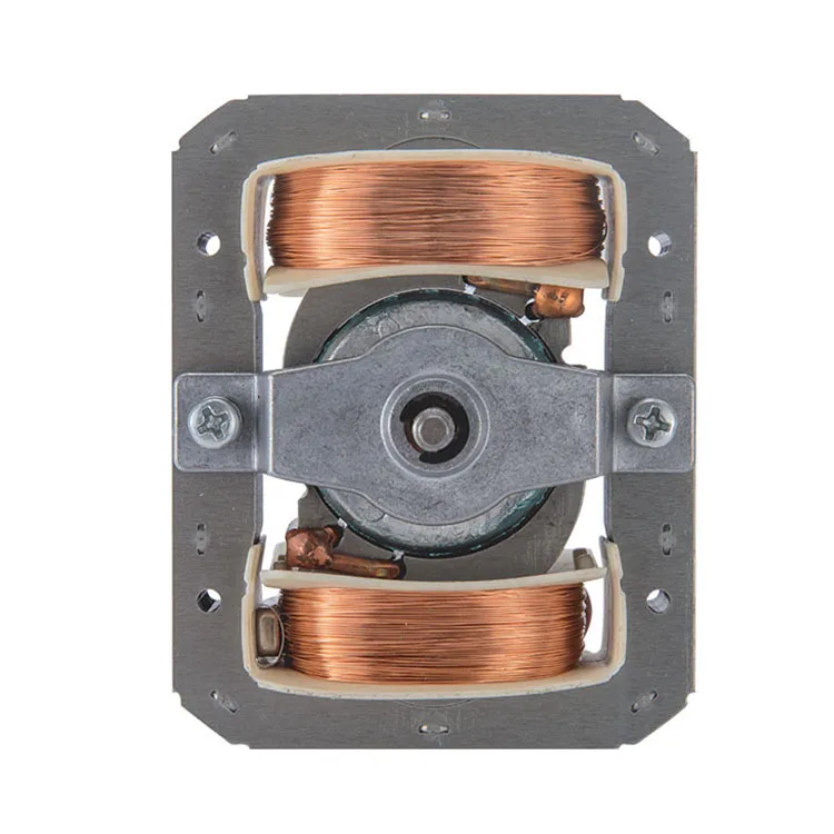 Cross Flow Fan, 19W, Aluminum - detail 12