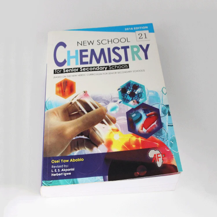 Ababio chemistry textbook pdf