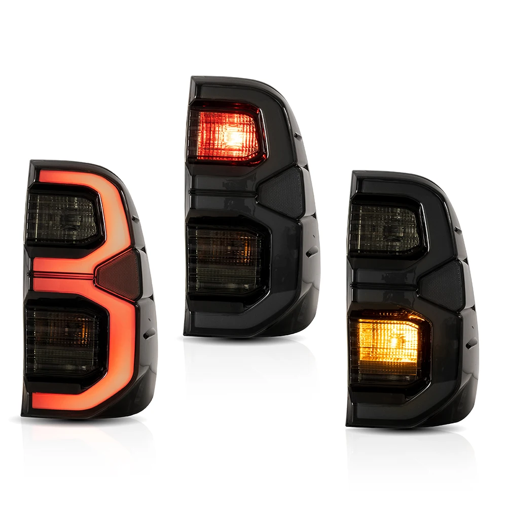 product factory manufacturer start up animation led tail lamp tail light for mitsubishi lancer ex taillight taillights 2009 2016-21