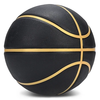 Rubber Basketball for Youth Teens Size 3 Basketballs Game Sports Streetball Gifts Indoor Outdoor for Boys Girls Men Women