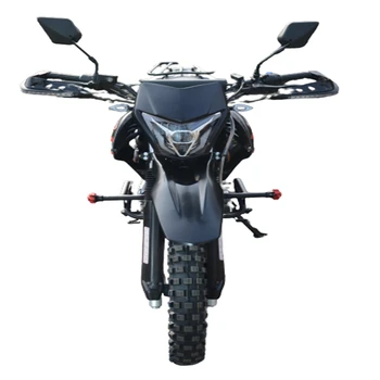 Off road bicycle export motorcycle 250cc endurance motorcycle gasoline powered motorcycle 4-stroke passenger car