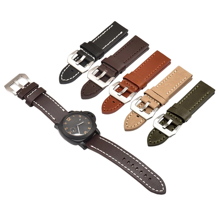 panerai quick release strap