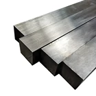 Titanium High Hardness Ti 6Al4v Titanium Square Bar Gr5 Titanium Price Per Bar