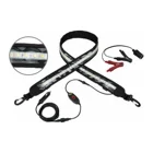 Light Led Flexible Camping Light Kits With 2700k-6000k Led Chip For Rv Caravan Boat
