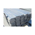 Strips Rolled Flat Steel Hot Sale High Quality Straight Strips Cold Rolled Custom Flat Steel Bar