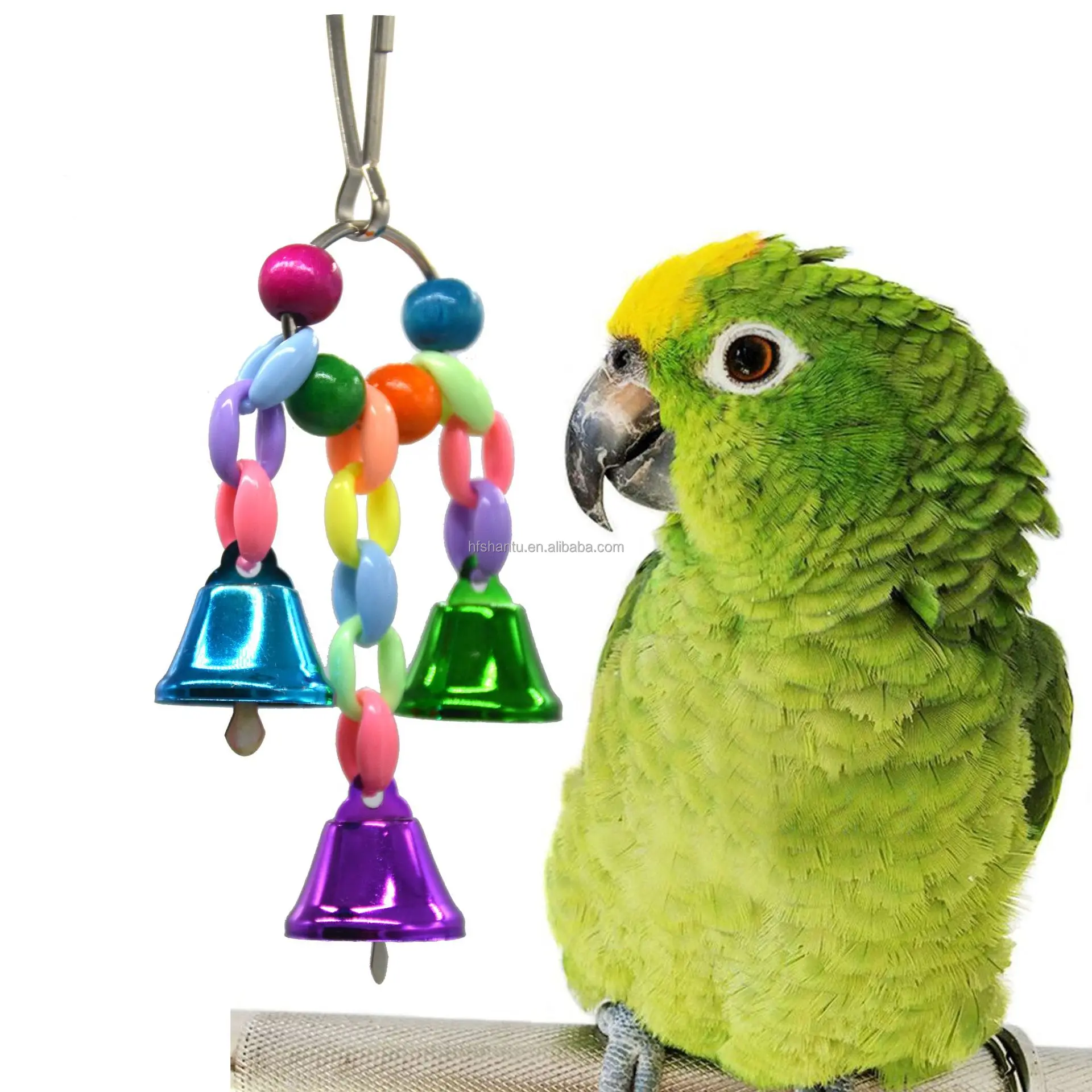 buy parrot toys