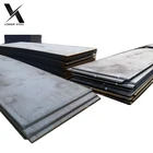 Steel Sheet Plate Sheet Carbon High Carbon Manganese Steel Sheet X120mn12 Alloy Steel 4130 Plate