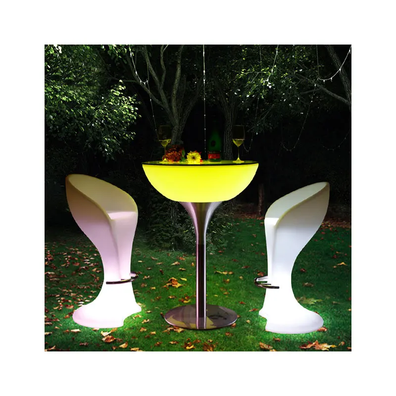 funky outdoor bar stools