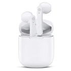 Earpiece Wireless BT Earbuds Best Mini In-Ear Earphone Earpiece Headphone For Apple IPhone 11 11pro XR XS