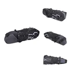 Saddle Lightweight Oxford Bicycle Under Seat Storage Bike Saddle Bag