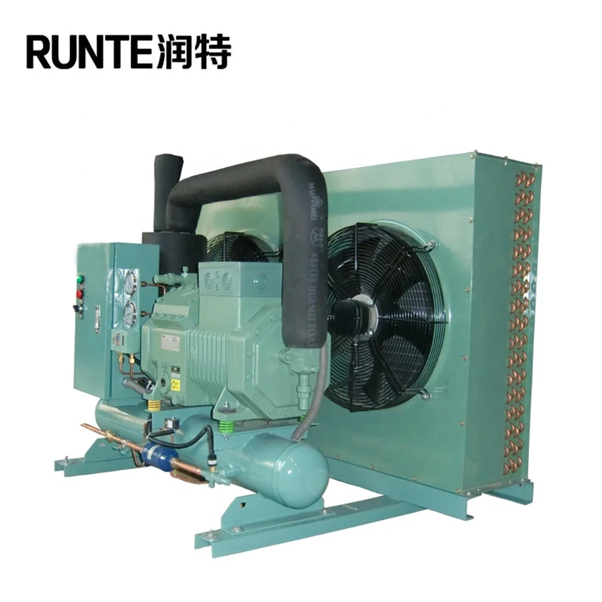 Condensing Unit, 220V, 380V - detail 14