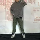 Jacket Professional Manufacturer Sweatshirt With Hoodie Crop Top Acid Wash Fleece Hoodie Premium Jacket