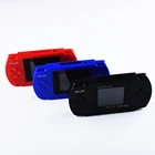2021 Newest Retro PVP Game Handheld Video Game With 2.4 Inch And 2 Game Cards Support AV Out
