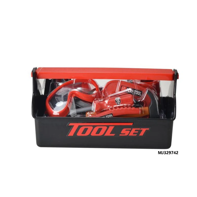 power tool toys set