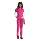Scrubs Best Sell Jogger Scrubs Uniform Scrubs Women