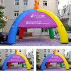 Inflatable Inflatables Advertising Promotional Inflatable Marquee Giant Christmas Inflatables Inflatable Tent
