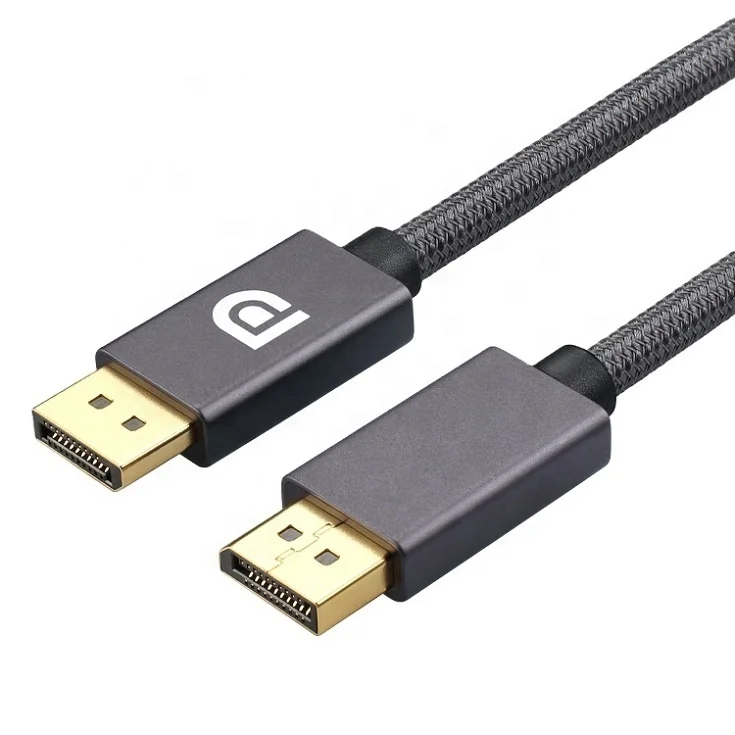 Ult-unite Premium 2m To 10m 8k Dp 1.4 
