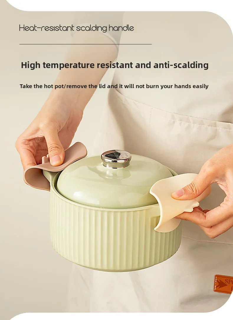 Durable Silicone Universal Dustproof Cup Lid Essential Drinkware Accessories for Kettle Mug and Glass Tea Cup Accessories supplier