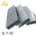 Nail U Nails Eco-friendly Furniture Staples 16GA U-Type Nail BCS4 Stainless Steel U Nails