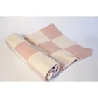 Long Cashmere Scarf Women Woven Scarf Check Long Soft Blanket Wrap Shawl Scarf