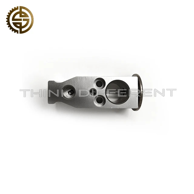 Thermostatic Expansion Valve, SHACMAN, DZ13241841065, TXV - detail 6
