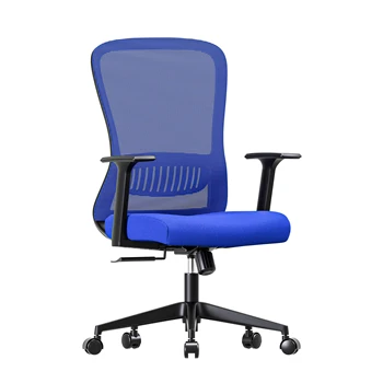 Wholesaler OEM Office Conference Chair Comfortable Home Ergonomic Computer Executive Office Chair swivel chair Factory