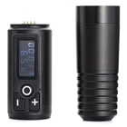 OEM Manufacturer Cost Effective Professional Rotary Wireless Tattoo Machine Pen