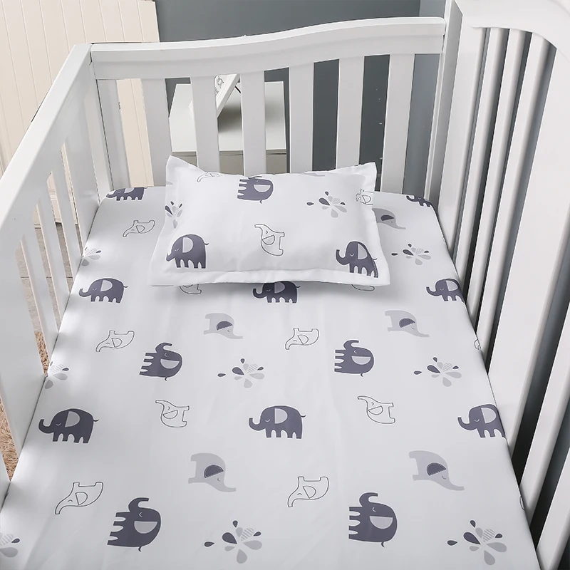 Mr Price Cot Bedding