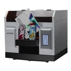 A4 Golf Factory Price A4 UV Printer For Pen Golf Ball Pvc Card Phone Case