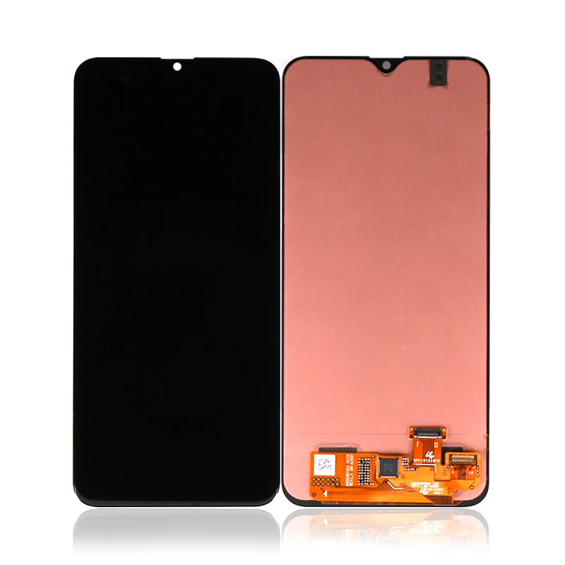 Samsung A20 Lcd Touch Screen Display 