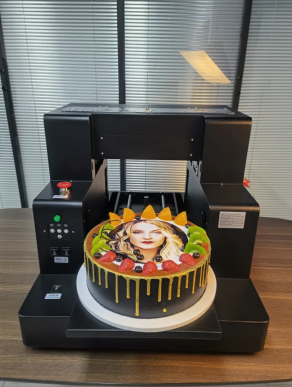 food printer