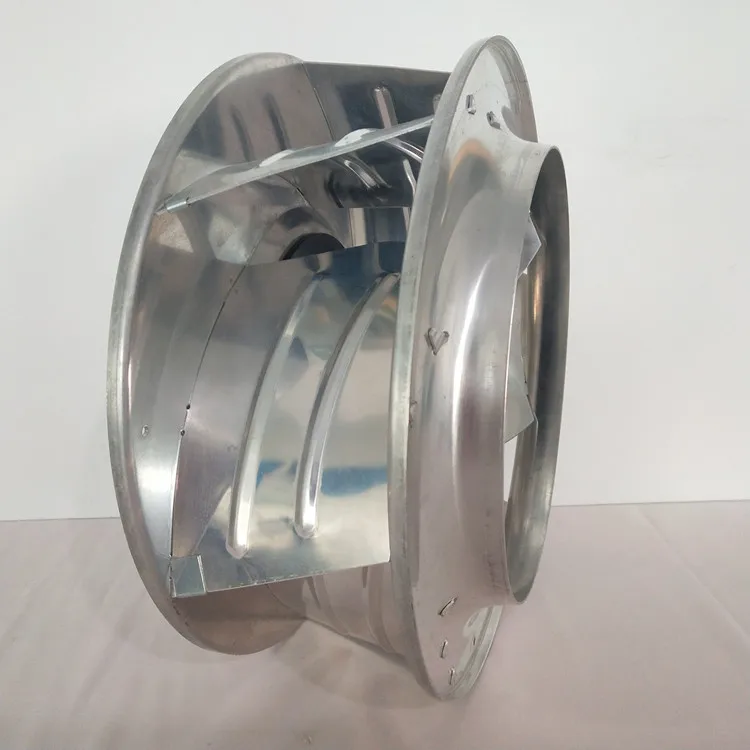 Centrifugal Fan, 220 V, Stainless Steel - detail 6