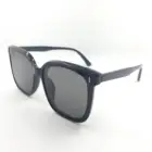 8763 Fashion Oversized Women Plastic Sunglasses Manufacture 2021