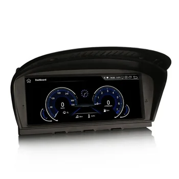 Erisin ES8159B IPS Screen Android 10.0 CarPlay Auto TPMS car audio for BMW E90 E91 E92 E93 E60 E61 E63 E64
