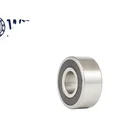 High Speed Double Row Angular Contact Ball Bearing 3305-2ZTN 3305-ZZ 3305-2RS 3304NR