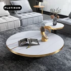 Metal Table Metal Modern Metal Coffee Table
