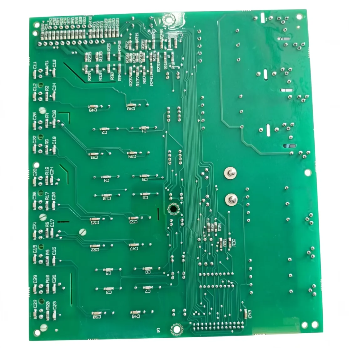 Speed Controllers Regulators, 3ASC25H208, DATX100 - detail 6