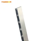 Blade Cutting Knife Blade Hardness Cemented Carbide Cutting Blade For Tissue Paper Guillotine Cutter Knife