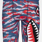 Wholesale Factory Hot Selling Breathable 3 XL Boxer Polyester Colorful Patterns Mens Sexy Underwear