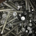 Stud Stud Shear Connector AWS D1.5 Shear Stud Stock Shear Connector Stud Welding Fastener With Welding Ferrules